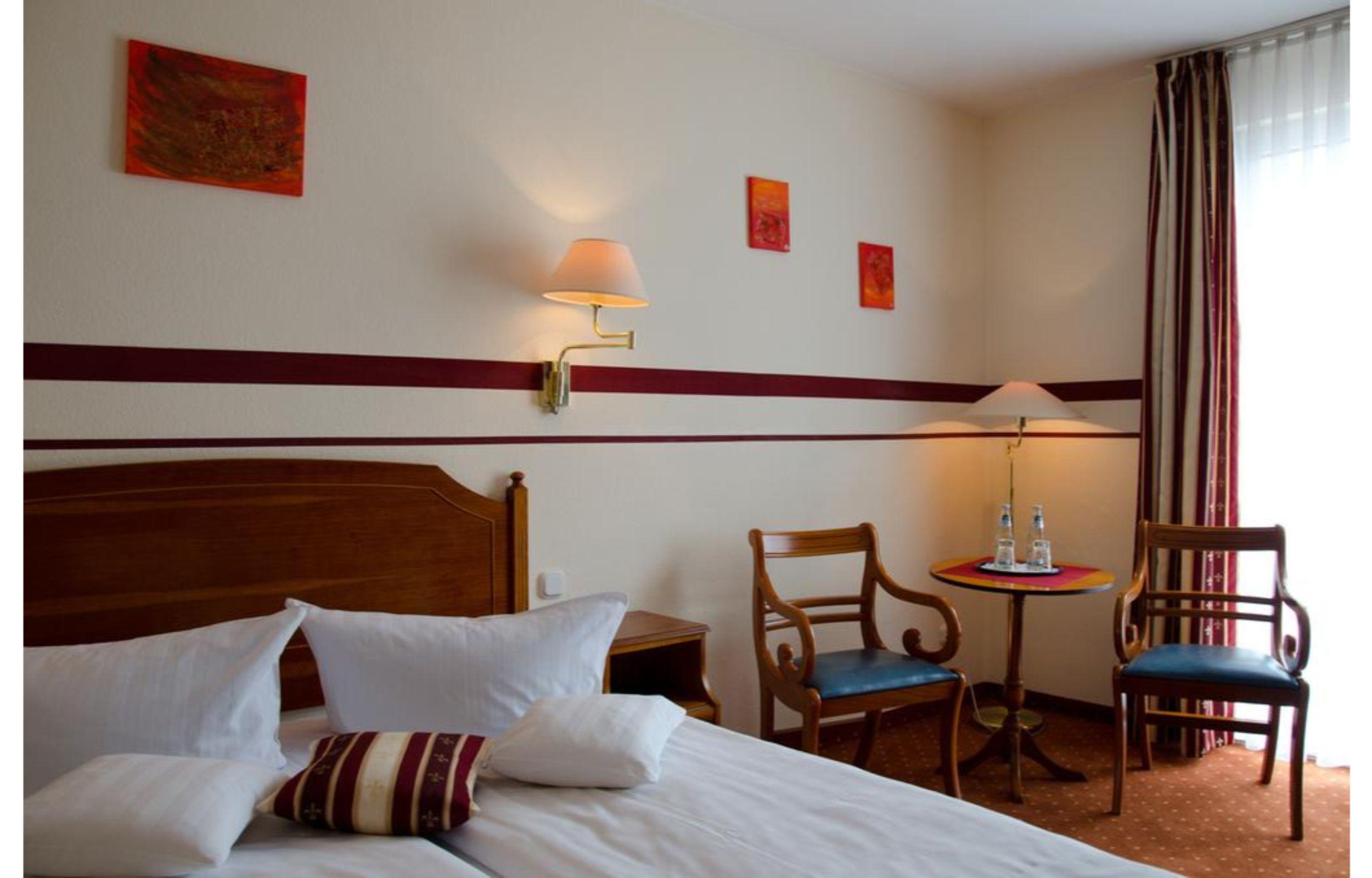 Mercure Hotel Plaza Maagdenburg Buitenkant foto